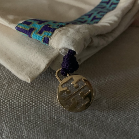 NIB TORY BURCH GIGI PUMP - LEOPARD PRINTED HAIRCALF 7.5 - Picture 9 of 9